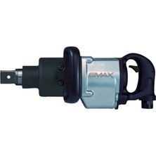 Emax ET-1776 1-1/2" 345 Kg. 4000 Rpm Havalı Somun Sökme