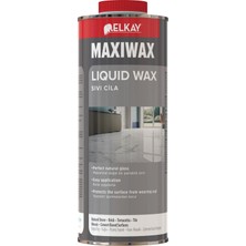 Elkay Em14 Maximax - Doğal Taş Cilası - 1 Lt