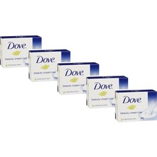 Dove Sabun 100 gr Orıgınal x 5