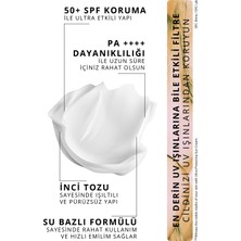 OFC Ultra-Protecting Pa++++ ve 50+ Spf Güneş Kremi