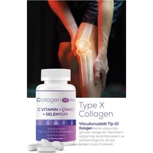 Collagen Life Pro 5 Tip  Tip 1 Tip 2 Tip 3 Tip 5 Tip 10 3 ADET (270 tablet)