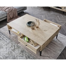 Venatto Orlando Orta SEHPA(%100MDF)