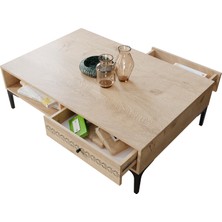 Venatto Orlando Orta SEHPA(%100MDF)