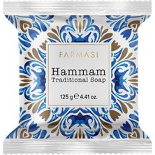 Farmasi Hamam Sabunu 125 gr
