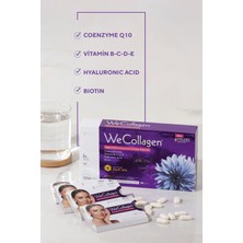 Bmt Wecollagen® 90 Tablet Vitamin Destekli Cilt Bakım Kolajeni