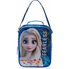 Ottonya Frozen Fearless Beslenme Çantası 48016