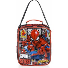 Marvel Spider-Man Marvel Spider-Man Spider Sense Beslenme Çantası 48101