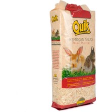 Quik Kemirgen Talaşi 15 Lt