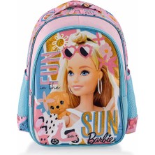 Barbie Sun Barbie Okul Çantası 41241