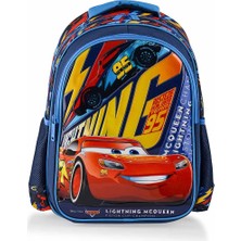 Ottonya Cars Lightning Mcqueen 95 Okul Çantası 48234