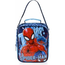 Ottonya Spiderman Spidey Beslenme Çantası 48091