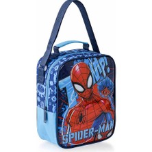 Ottonya Spiderman Spidey Beslenme Çantası 48091