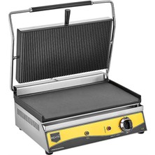 Remta Islak Hamburger Tost Makinası Elektrikli