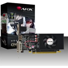 Afox Geforce GT730 2gb Ddr3 128BIT (AF730-2048D3L5)