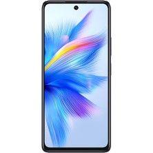 İnfinix Note 30 256 GB 8 GB Ram (İnfinix Türkiye Garantili) Siyah