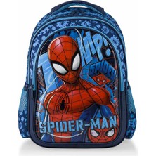 Ottonya Spiderman Okul Çantası 48090