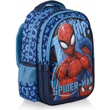 Ottonya Spiderman Okul Çantası 48090