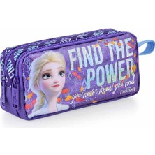 Ottonya Frozen Find The Power Kalem Kutusu OTTO.48020