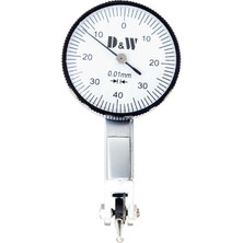 DW Measuring DW4KSS08 Salgı Saati