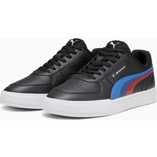 Puma BMW MMS Caven Siyah Unisex Sneaker 30769803