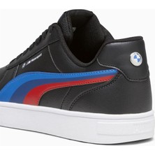 Puma BMW MMS Caven Siyah Unisex Sneaker 30769803