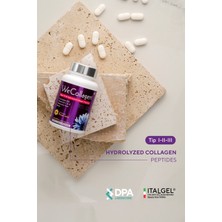 We Collagen Kolajen Takviye Edici Gıda 45 Tablet