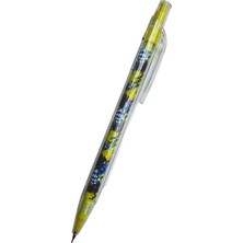 Cmk MP-336 Desenli Versatil Kalem 0.7mm