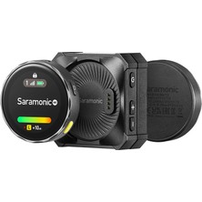 Saramonic Blinkme B2 Kablosuz Yaka Mikrofonu