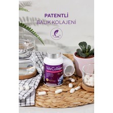 We Collagen Biomet Wecollagen® 45 Tablet