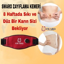 Swaro Premium Zayıflama Kemeri