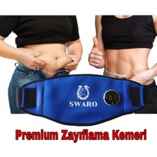 Swaro Premium Zayıflama Kemeri