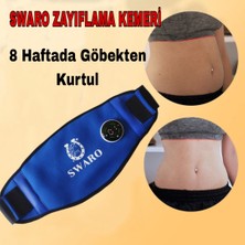 Swaro Premium Zayıflama Kemeri