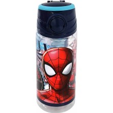 Ottonya Spiderman Matara 500 ml 44212