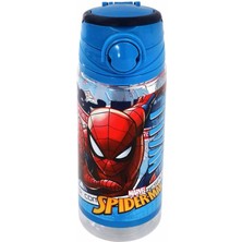 Ottonya Spiderman Matara 500 ml 44214