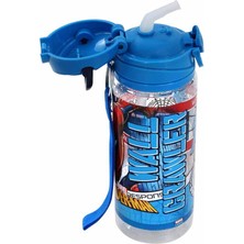 Ottonya Spiderman Matara 500 ml 44214