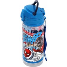 Ottonya Spiderman Matara 500 ml 44214