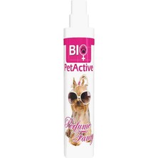 Bio Pet Active Bio Kedi Ve Köpekler Için Parfüm 50 Ml