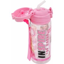 Ottonya Barbie Inspire The World Matara 500 ml 44205