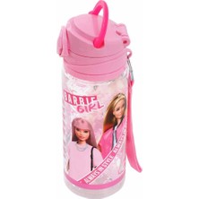 Ottonya Barbie Inspire The World Matara 500 ml 44205