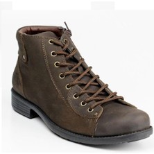 Darkwood Dw 3954M Bot Kahve Renk Kahve