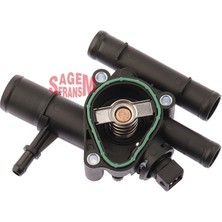 Sagem 131199 Termostat Trafıc Iı 1.9 Dcı 83C