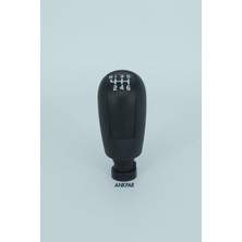 Tyc Volvo S40 V50 C30 Vites Topuzu 6 Ileri 2010-2012