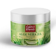 Cemil Efendi Aloe Vera Jeli 300 Ml.