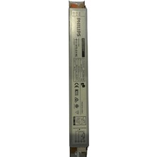 Philips Elektronik Balast Hf-E 136 Tl-D Iı 220-240V 60Hz