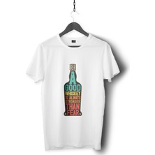 WHİPLASH Yazılı Özel Tasarım Tişört,çatlama Solma Yapmayan Premium Kalite T-Shirt,unisex Tshirt