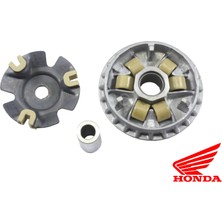 Honda Spacy 110 Ön Debriyaj Orjinal 5 Parça