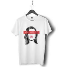 WHİPLASH Yazılı Özel Tasarım Tişört,çatlama Solma Yapmayan Premium Kalite T-Shirt,unisex Tshirt