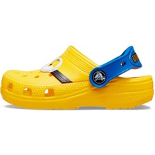 Crocs Fl I Am Minions Cg K Terlik