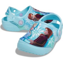 Crocs Fldisneyfrozenııclog K Terlik