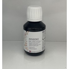 Zinzino Balanceoil + Omega 3 & Omega 9 & Vitamin D 100 ml